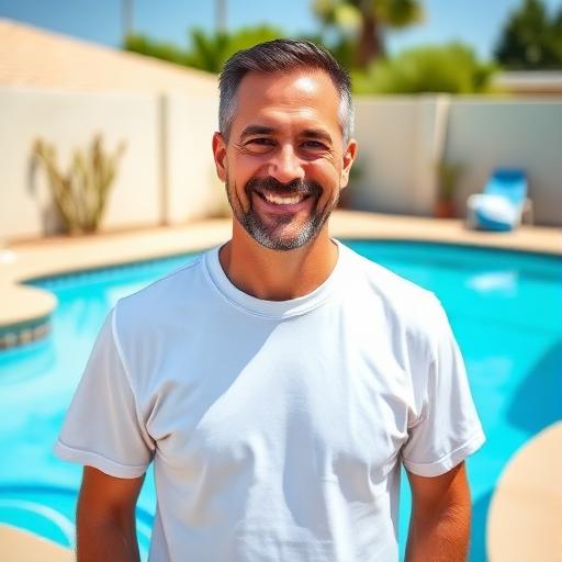 Jacob, owner
